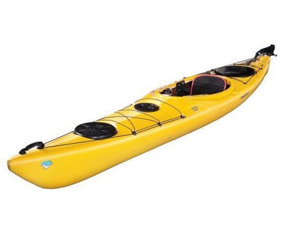 Kayak Afjord Pro