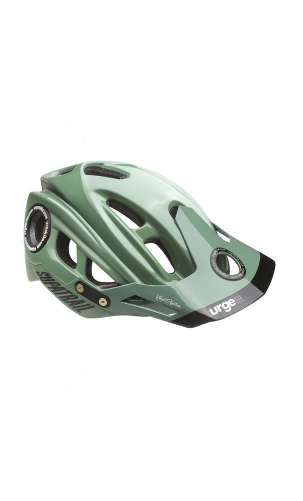 Miniatura Casco supatrail -