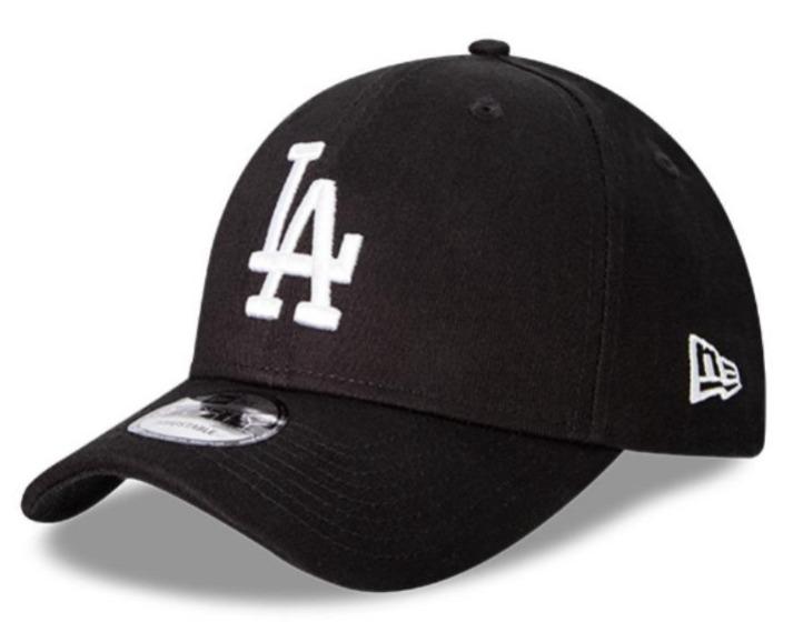 Jockey Los Angeles Dodgers MLB 9Forty -