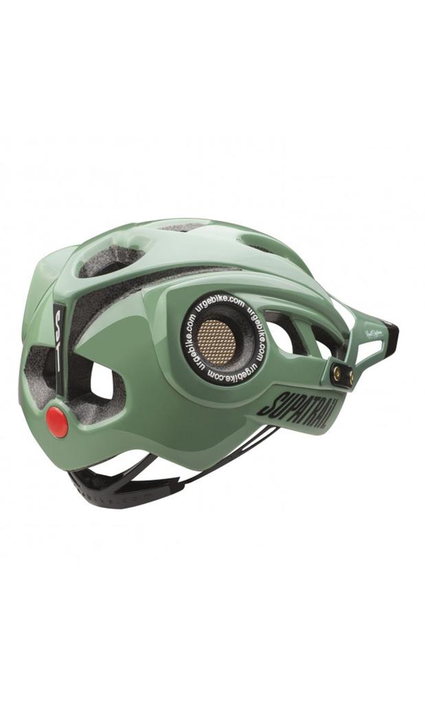 Miniatura Casco supatrail -