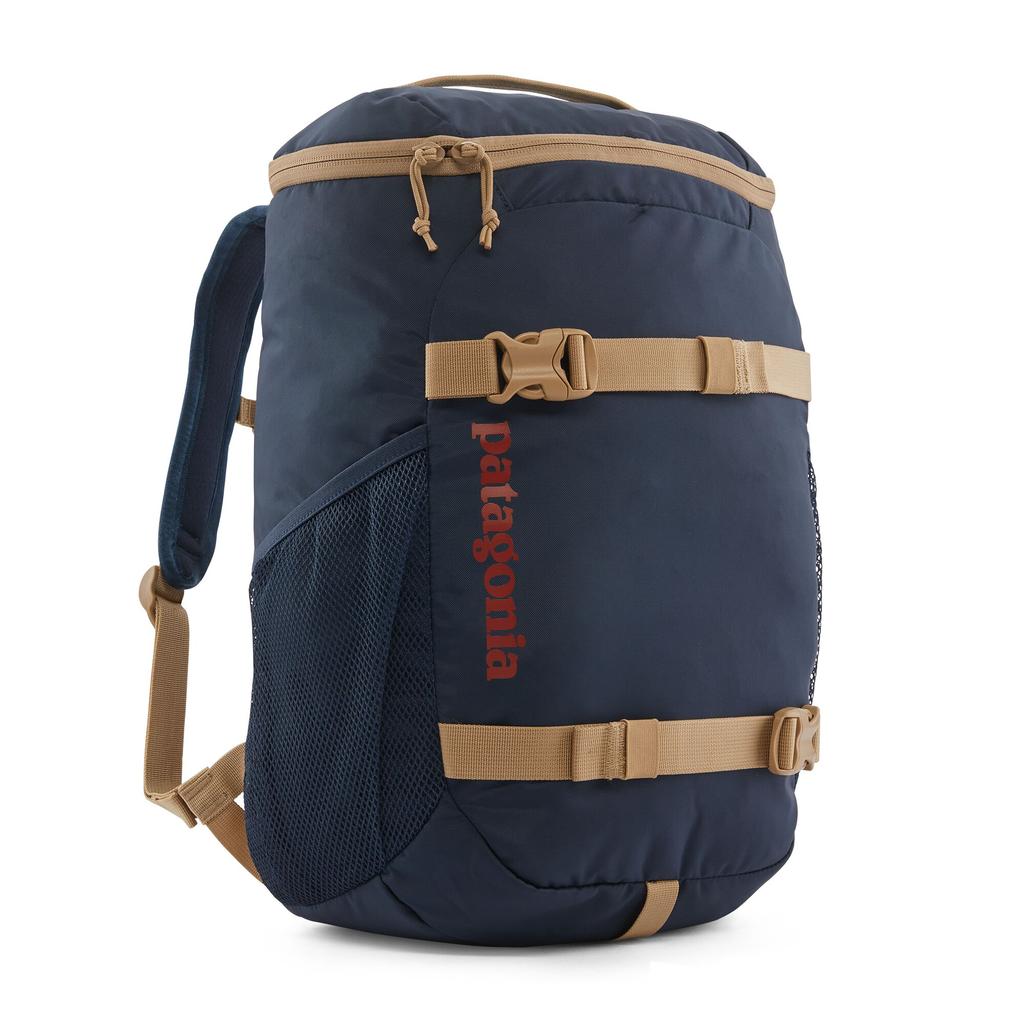 Miniatura Mochilas Kid's Refugito Day Pack 18L - Color: New Navy
