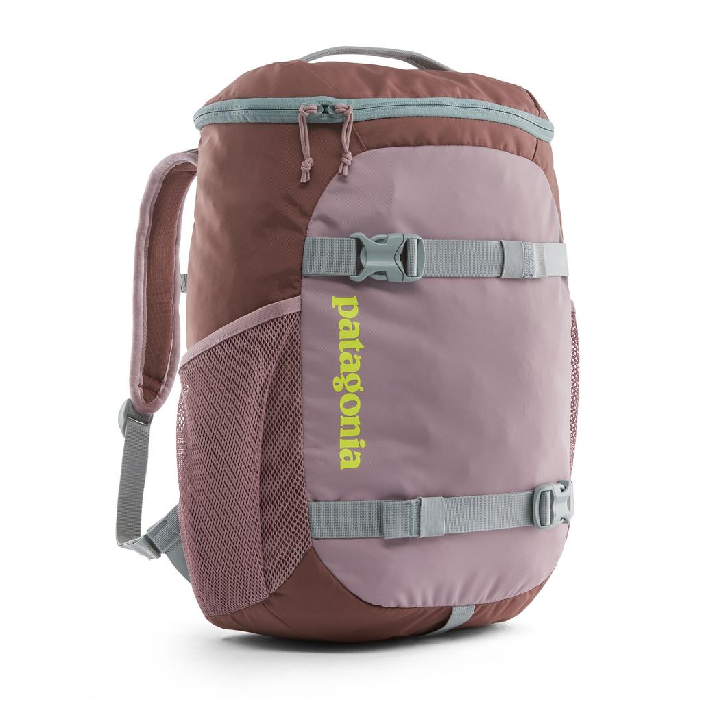 Miniatura Mochilas Kid's Refugito Day Pack 18L - Color: Stormy Mauve