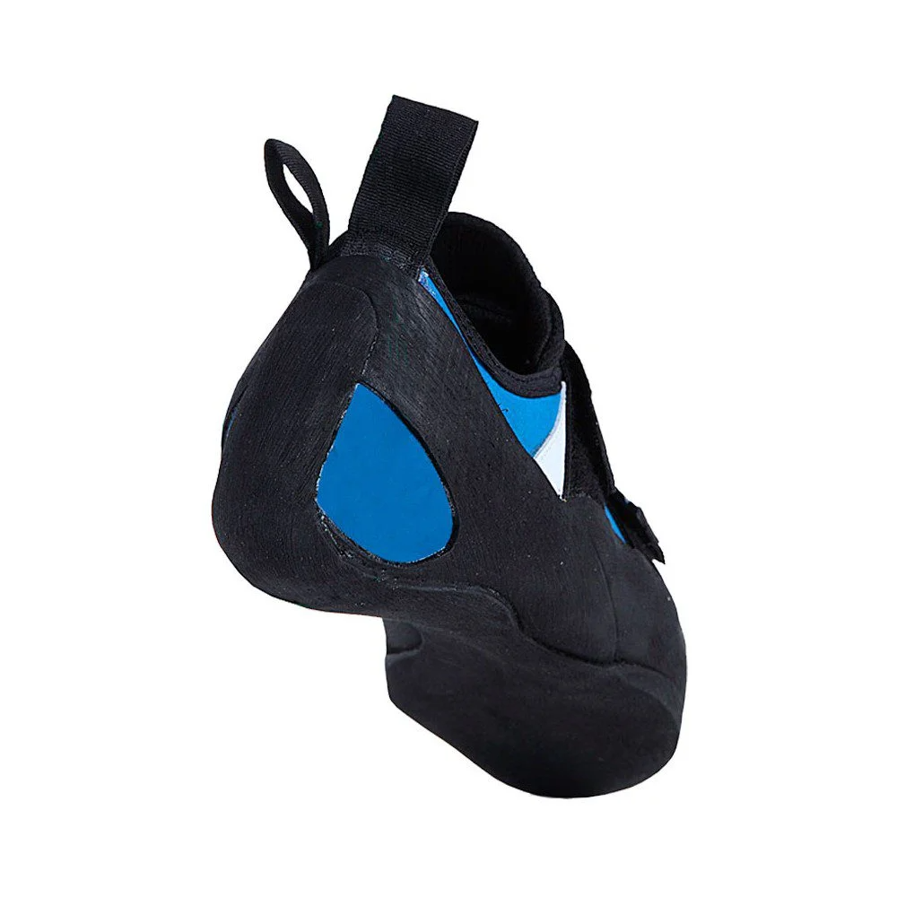 Zapatilla Escalada Tanta - Color: Azul