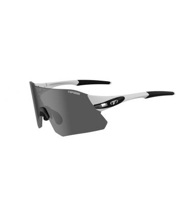Miniatura Lentes Rail - Color: White Black Smoke