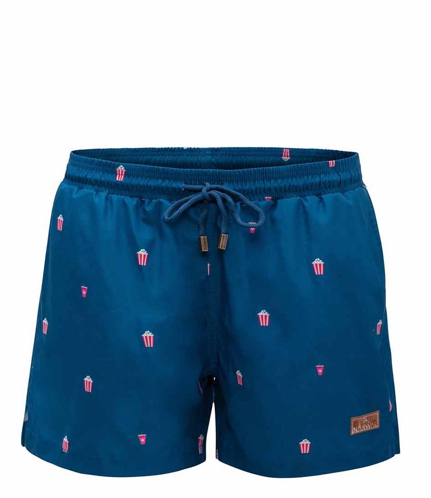 Traje de baño Swim Trunk - Popcorn -