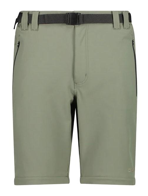 Miniatura Pantalón Zip Off Hombre CMP 3T51647 - Color: Torba