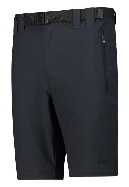 Miniatura Pantalón Zip Off Hombre CMP 3T51647 - Color: Antracite