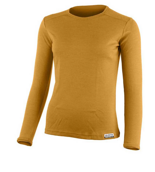 Camiseta Mujer Primera Capa BELA -