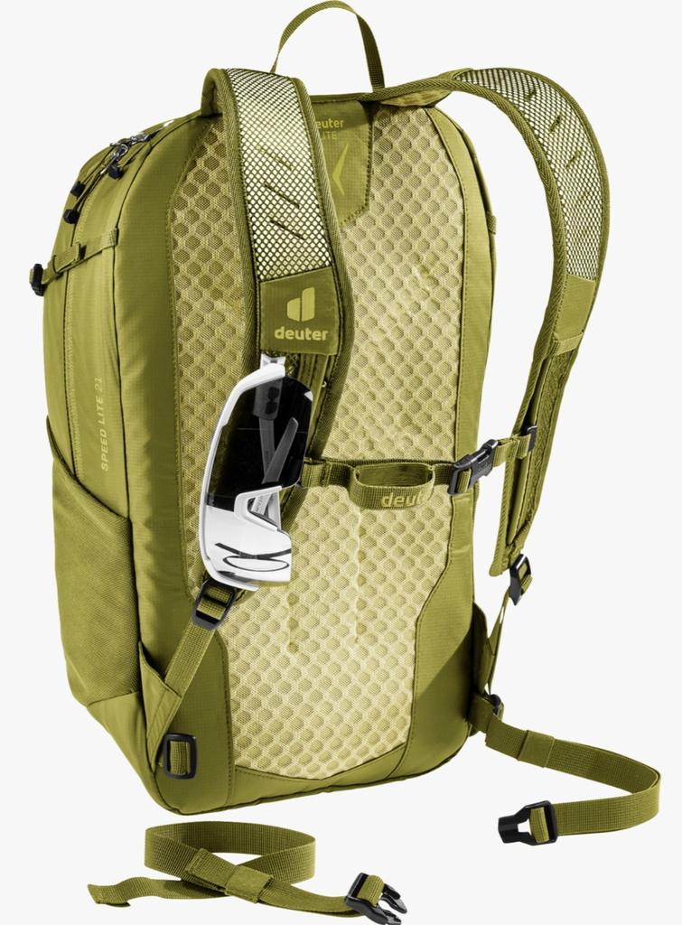 Miniatura Mochila Speed Lite 21 -