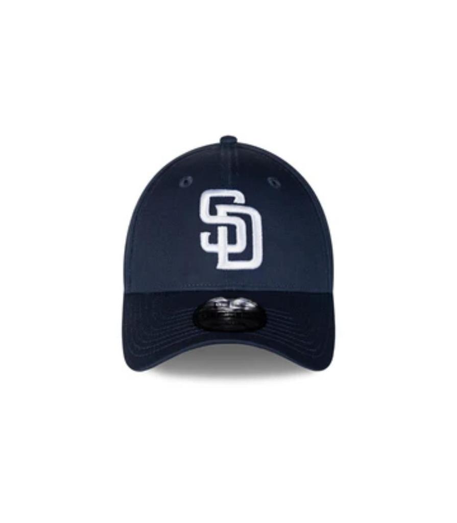 Gorra 9Forty San Diego Padres MLB Core Basics Oceanside -