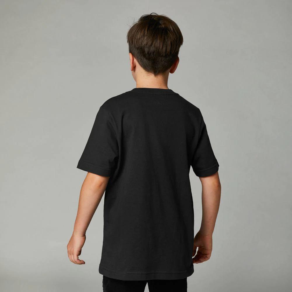 Miniatura Polera Lifestyle Niño Dier -