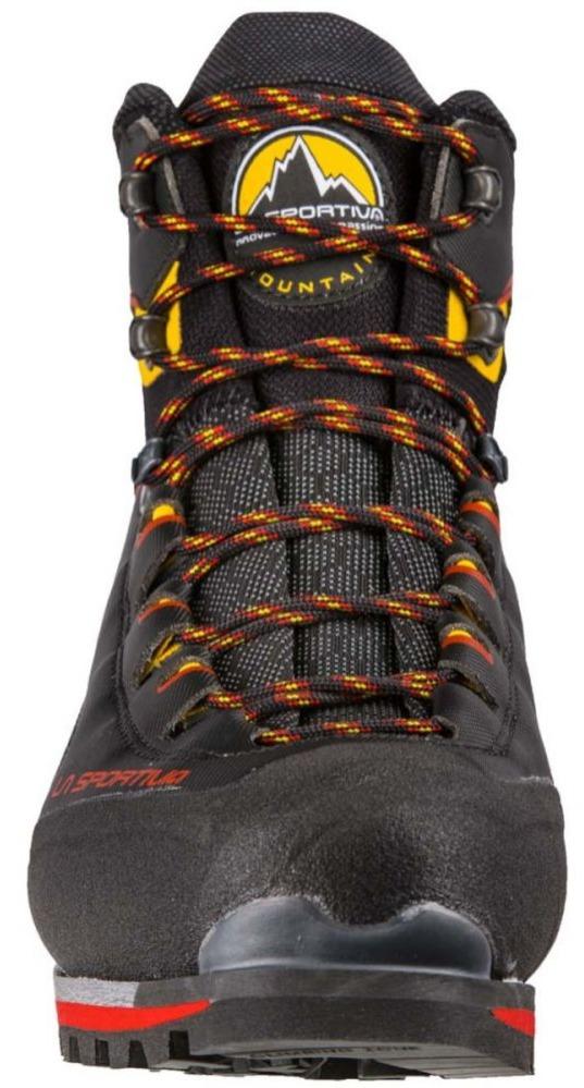 Miniatura Bota Trango Tower Extreme GTX - Color: Black-Yellow