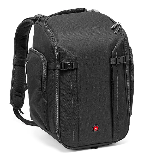 Miniatura Mochila De Cámara Profesional Para Dslr Videocámara -