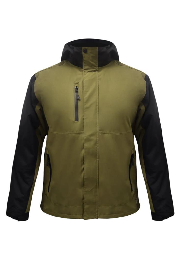 Parka Reno Ralun 3 en 1 -