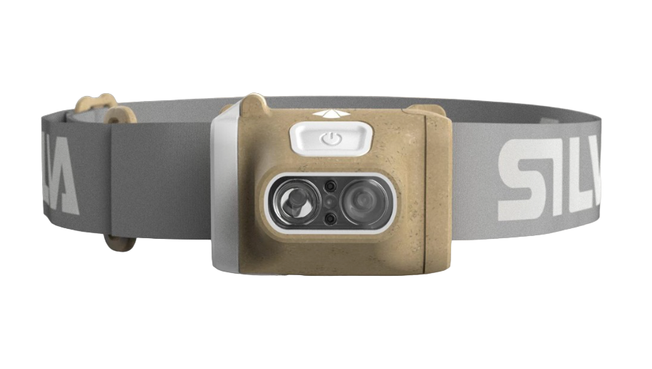 Linterna Frontal Terra Scout X -