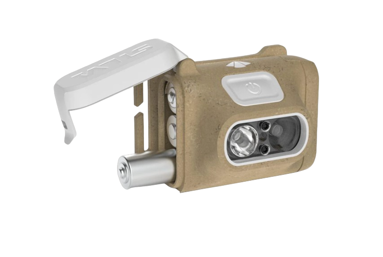 Linterna Frontal Terra Scout X -