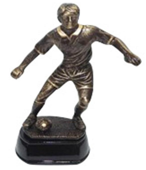 Jugador Futbol 2887B