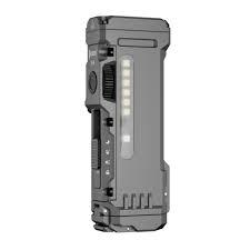 Miniatura Linterna Compacta X4 1500 Lumens - Color: Gris