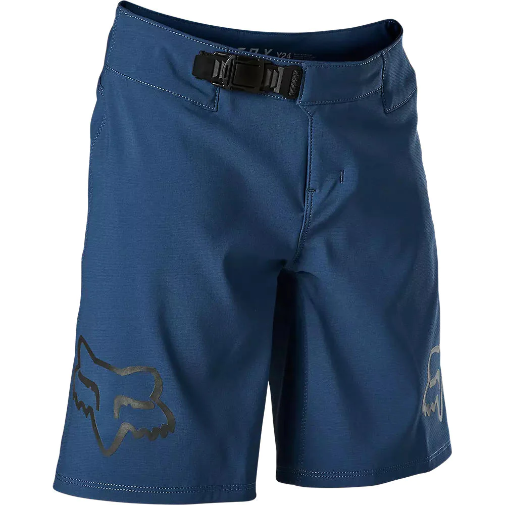 Short Bicicleta Niño Defend 2022 -