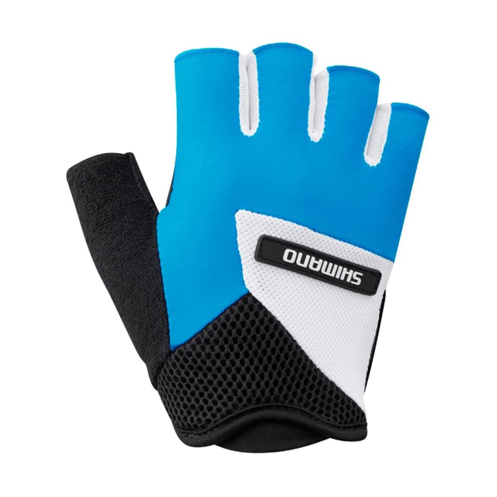 Guantes shimano mujer -