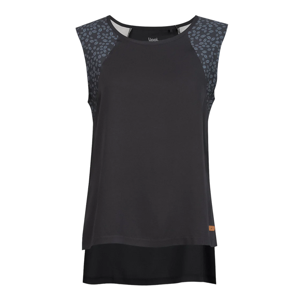 Polera Mujer Sunset V22