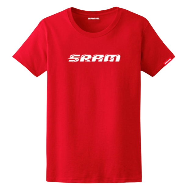 Miniatura Polera Speed Slash De Hombre -