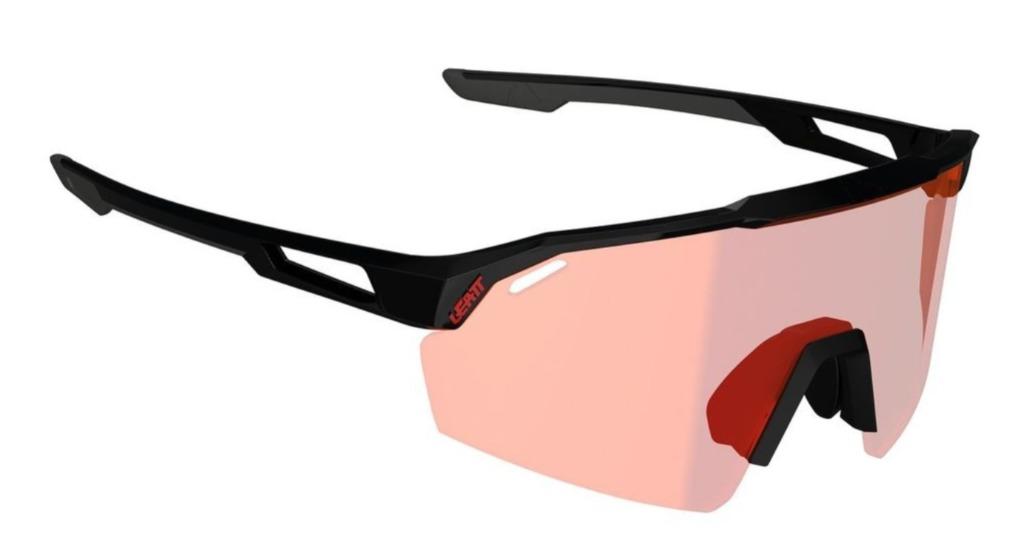 Lentes SpeedViz Lite Cristal 13 VLT
