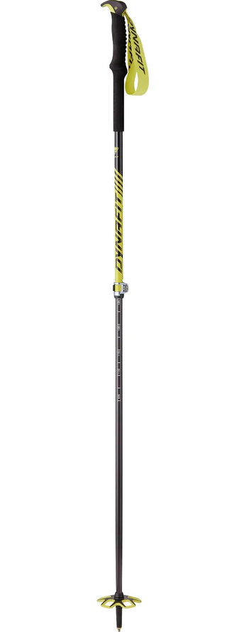 Bastón Free Vario Pole - Formato: Unidad, Color: Fluo Yellow