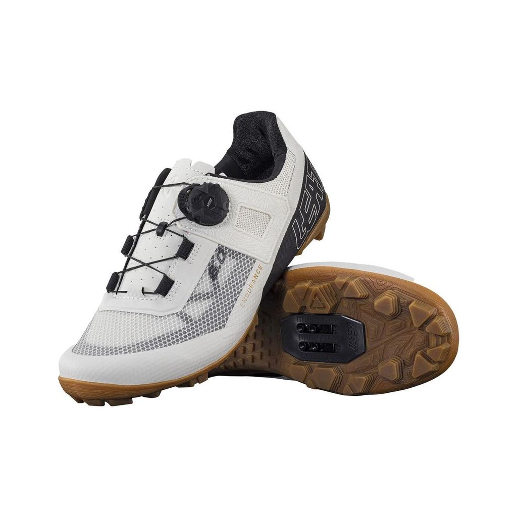 Zapatillas Endurance Mujer Fijaciones Pro 6.0