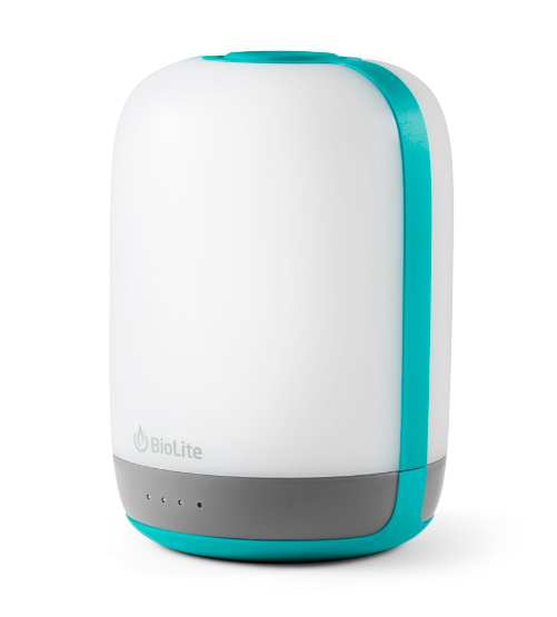 Linterna Usb De 500 Lúmenes -