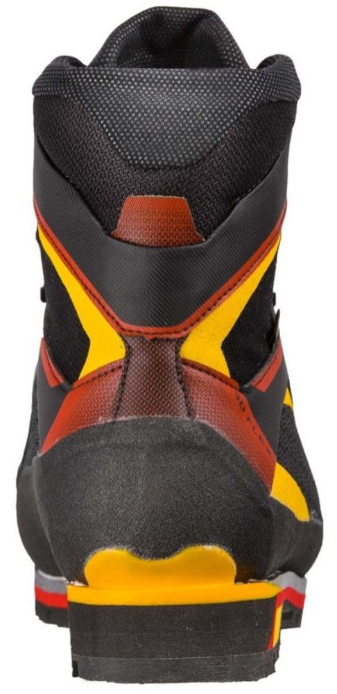 Miniatura Bota Trango Tower Extreme GTX - Color: Black-Yellow