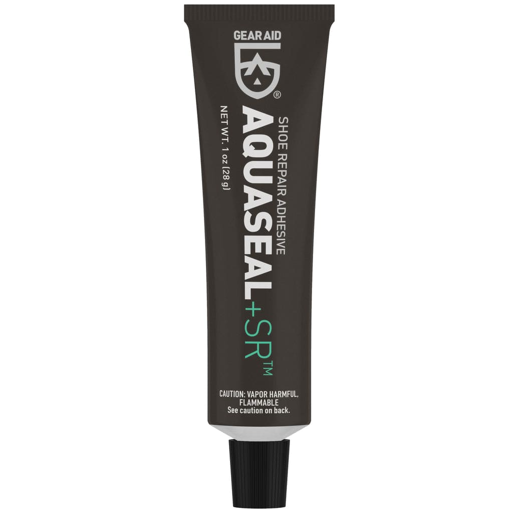 Aquaseal Shoe Repair Adhesive