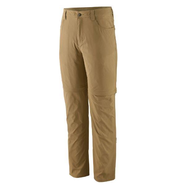 Pantalone Hombre Quandary Convertible Pants