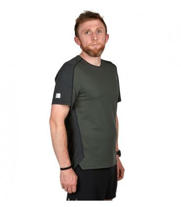 Polera Nimbus tee Hombre - Color: Onyx