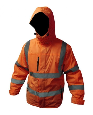 Parka Vial Highway -