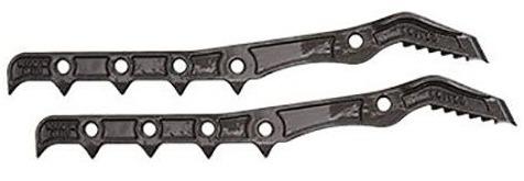 G20 Plus Forged Points 2x - Color: Negro