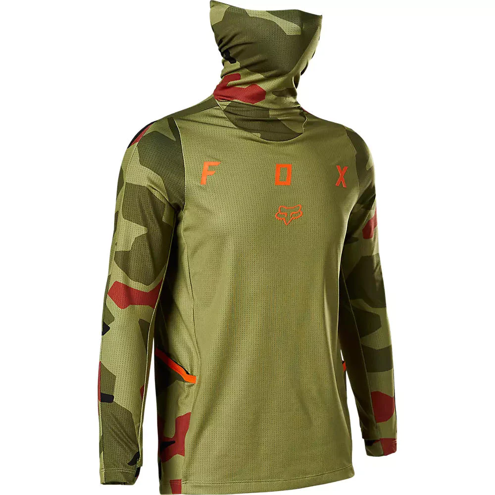 Polera Moto Niño Ranger Drive -