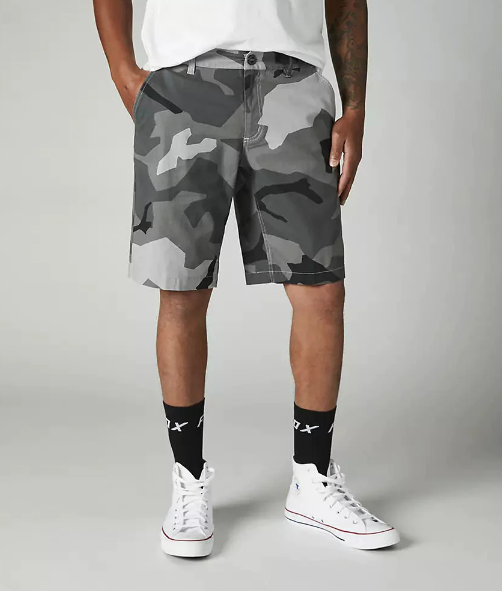 Miniatura Short Hombre Lifestyle Essex 20 -