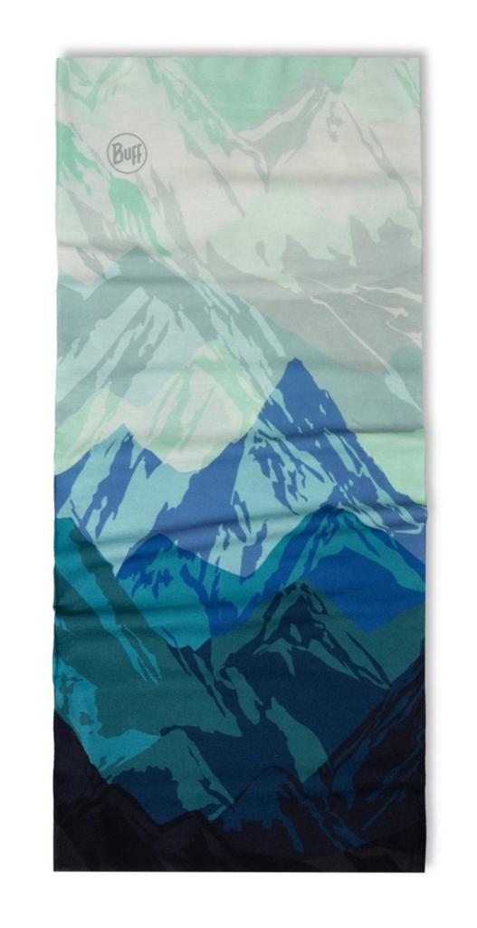 Miniatura Tubular Original Ecostretch - Color: Montaña Azul