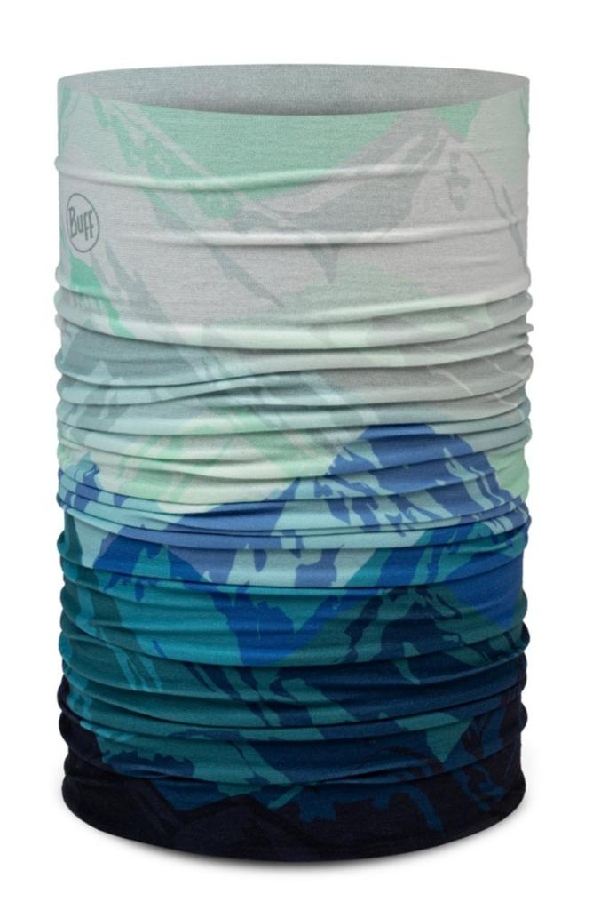 Miniatura Tubular Original Ecostretch - Color: Montaña Azul