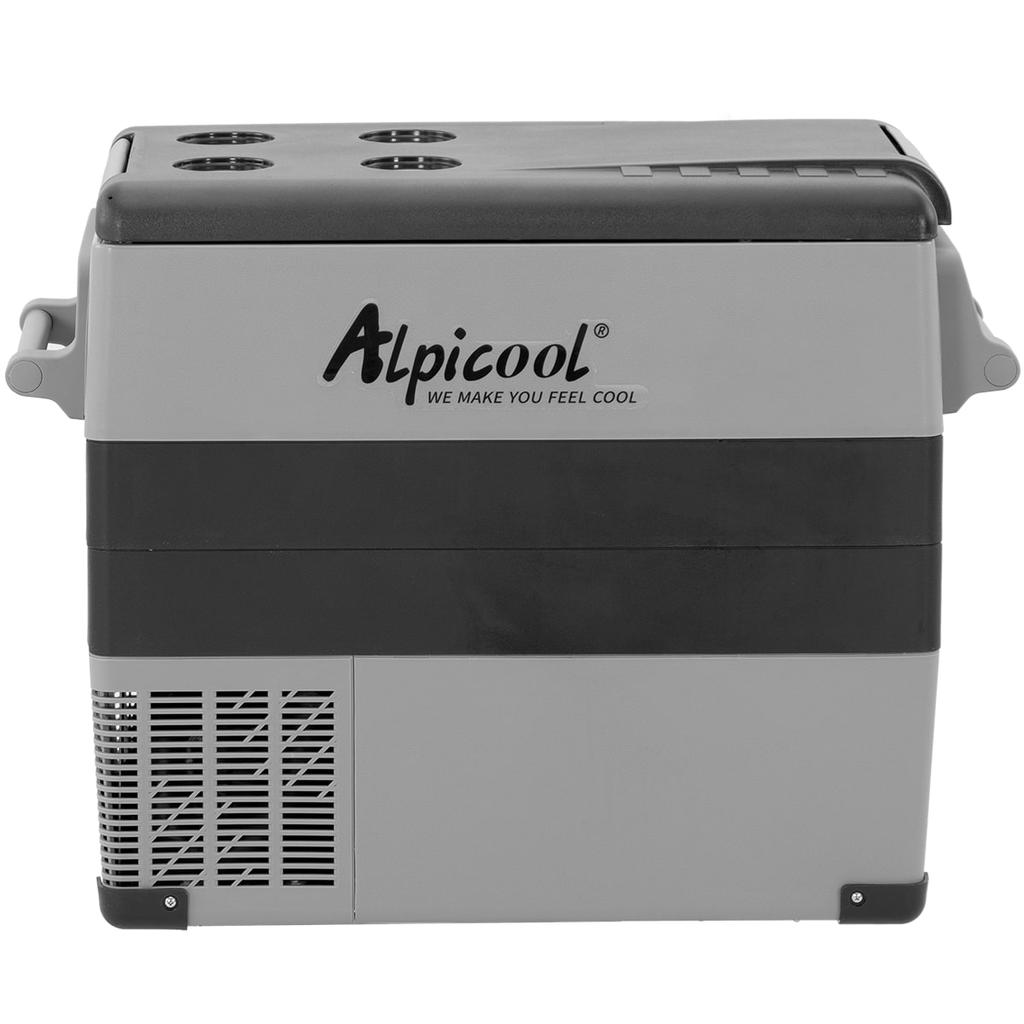 Miniatura Arriendo Refrigerador Alpicool CF55 -