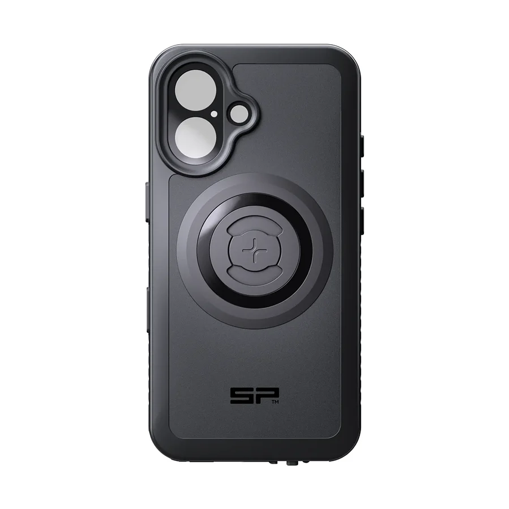 Funda SP Phone Case Xtreme iPhone 16 PRO