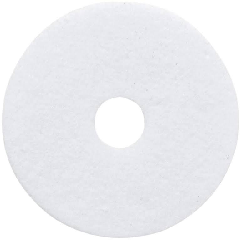 Repuesto Priming Pad (Pack De 2) - Color: Blanco