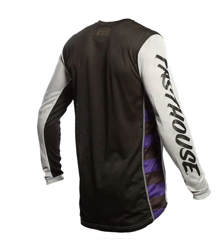 Jersey Moto MX Air Hombre -