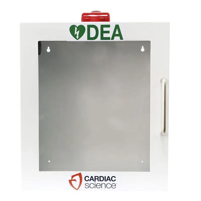  Gabinete Pared Para Desfibrilador Dea