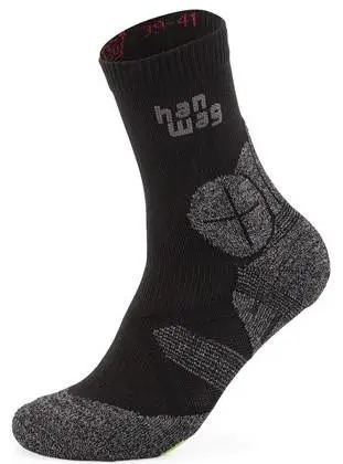 Calcetines Hike Socks Hanwag -