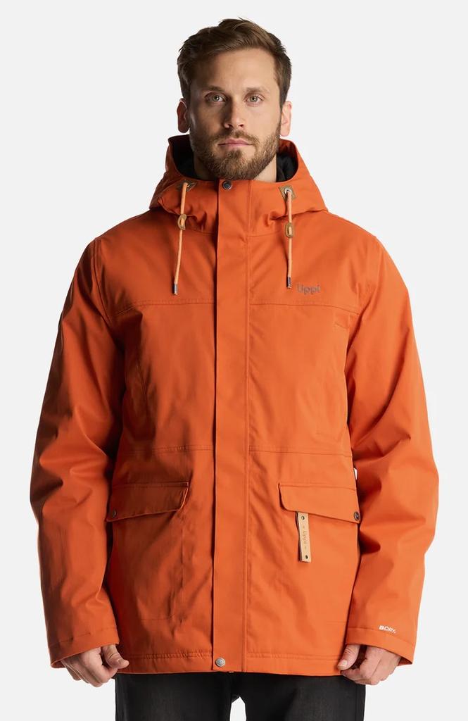 Miniatura Chaqueta Hombre DayBreak B-Dry Jacket - Color: Naranja