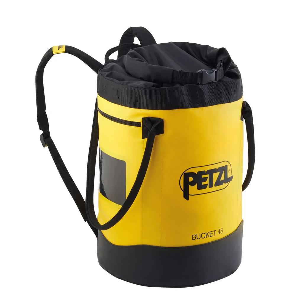 Bolso porta material BUCKET 45 L 