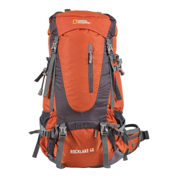 Miniatura Mochila Camping Rocklake 40 L -