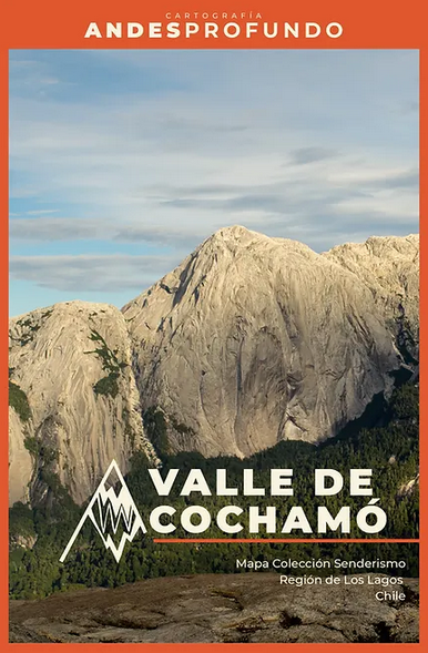 Valle de Cochamó